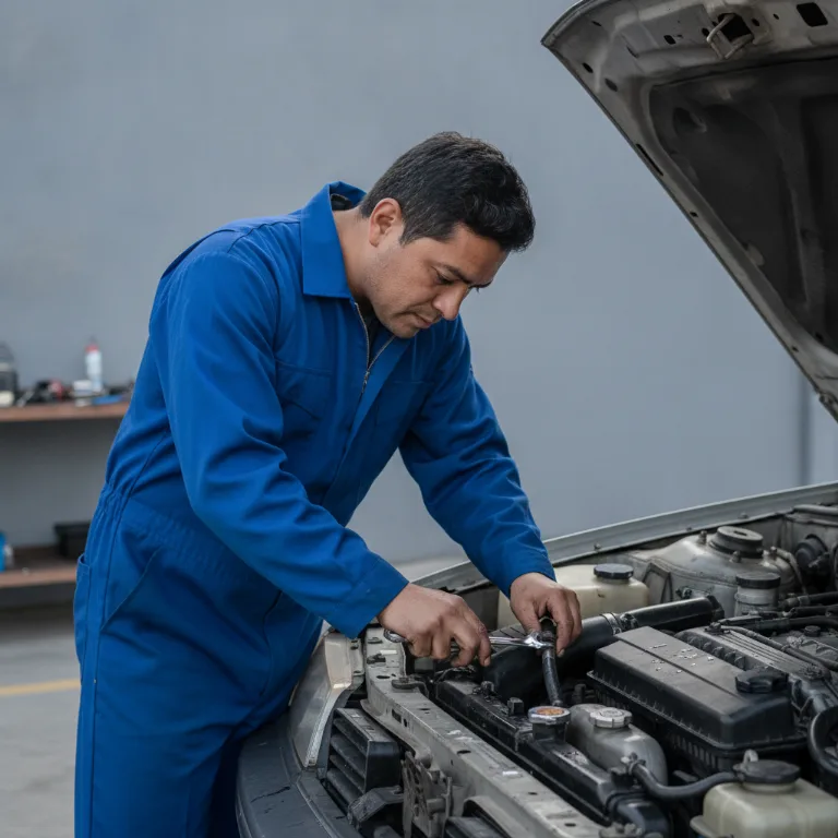 Reparación de Radiadores servicio en Tonala